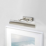 Светильник для картин с призматическим плафоном и двойными регулируемыми шарнирами Elstead Lighting варинант исполнения - 5 | Loft Concept в Твери