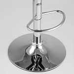 Стул барный на металлической ноге Evita варинант исполнения - 8 | Loft Concept в Твери