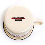 Кружка Seletti Toad варинант исполнения - 2 | Loft Concept в Твери