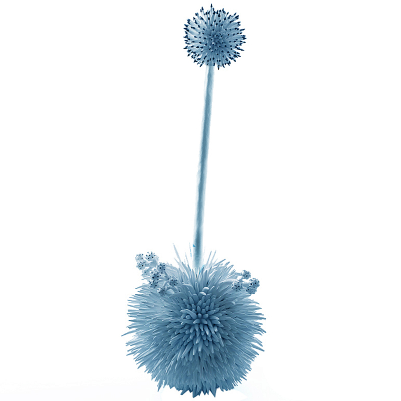 Статуэтка тропический фрукт Tropical Fruit Tall Blue 40 Голубой Статуэтка тропический фрукт Tropical Fruit Tall Blue 40 Голубой в Твери | Loft Concept