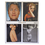 One 2 One by William Hannigan Portrait Photography варинант исполнения - 1 | Loft Concept в Твери