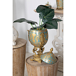 Фарфоровая шкатулка The Royal Egg варинант исполнения - 6 | Loft Concept в Твери