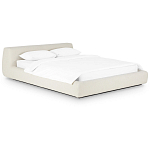 Кровать двуспальная Verna варинант исполнения - 2 | Loft Concept в Твери