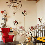 Книга Vincent Darre: Surreal Interiors of Paris варинант исполнения - 7 | Loft Concept в Твери