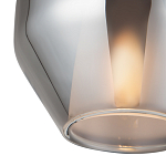 Подвесной светильник Shlonka Kaur варинант исполнения - 2 | Loft Concept в Твери