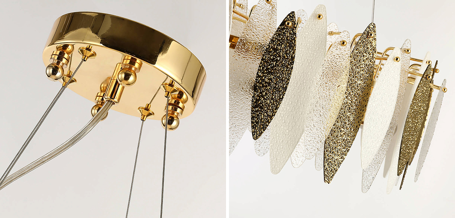 Люстра Monaghan Chandelier 8 Люстра Monaghan Chandelier 8 - Loft-Concept в Твери