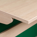 Стеллаж Tower варинант исполнения - 2 | Loft Concept в Твери