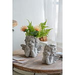 Кашпо Happy angel варинант исполнения - 4 | Loft Concept в Твери