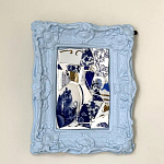 Панно «Old but New»  варинант исполнения - 1 | Loft Concept в Твери