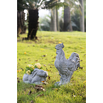 Кашпо The warmth of hares варинант исполнения - 8 | Loft Concept в Твери