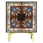 Тумба Short Carpet Angle варинант исполнения - 3 | Loft Concept в Твери