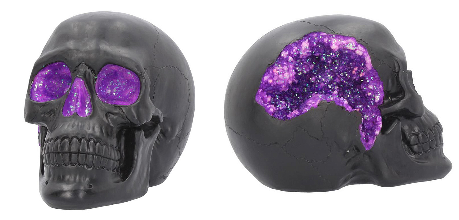 Статуэтка Druza Skull Статуэтка Druza Skull - Loft-Concept в Твери