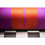 Дизайнерское кресло розовое Poltronova Sofo Rosancio Armchair варинант исполнения - 19 | Loft Concept в Твери