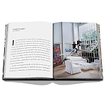 Книга подарочная Смелый бразильский стиль Сиг Бергамина Assouline Maximalism by Sig Bergamin варинант исполнения - 3 | Loft Concept в Твери
