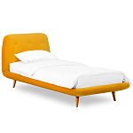 Кровать Palmer Bed варинант исполнения - 14 | Loft Concept в Твери