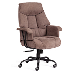 Кресло компьютерное City Chair с мягкими подлокотниками варинант исполнения - 1 | Loft Concept в Твери