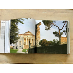 Книга 1990 Italian Splendor: Palaces, Castles and Villas Hardcover Book варинант исполнения - 1 | Loft Concept в Твери