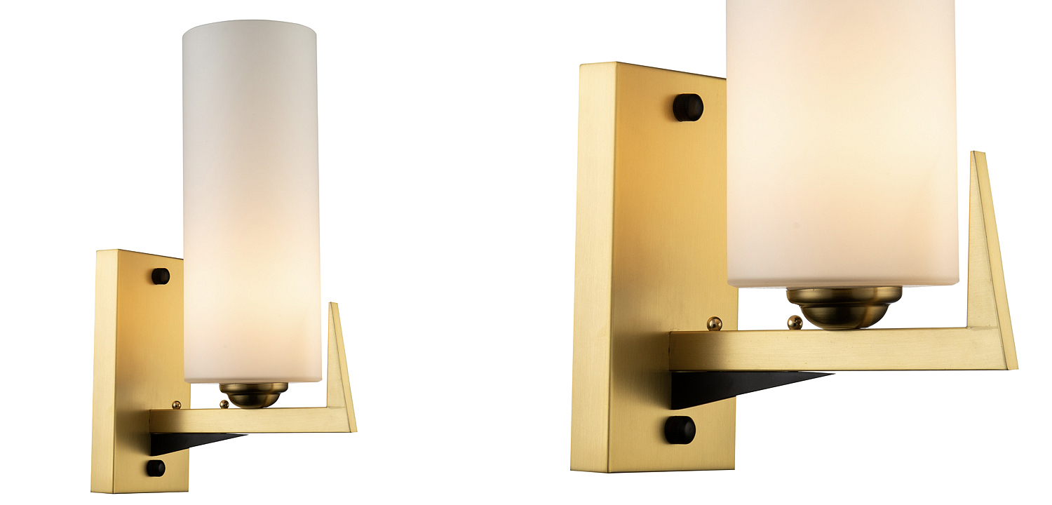Бра Benoit Sconce Бра Benoit Sconce - Loft-Concept в Твери