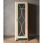 Шкаф «Бэррон» варинант исполнения - 1 | Loft Concept в Твери