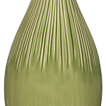 Настольная лампа зеленая грушевидной формы Rich Green Glaze варинант исполнения - 1 | Loft Concept в Твери