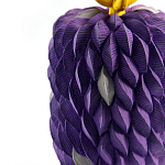 Украшение для интерьера Фиолетовый фрукт Pandora Tropical Fruit 17 варинант исполнения - 2 | Loft Concept в Твери