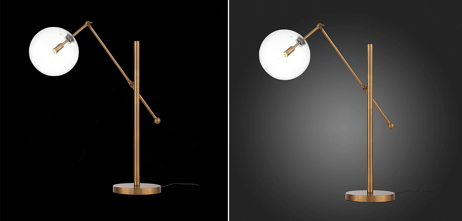 Настольная лампа Gallotti & Radice Table lamp Настольная лампа Gallotti & Radice Table lamp - Loft-Concept в Твери