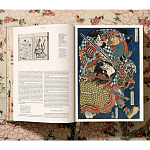 Подарочная большая книга Hokusai XXL Самая полная монография о Хокусае варинант исполнения - 6 | Loft Concept в Твери