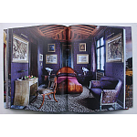 Jacques Garcia: A Sicilian Dream: Villa Elena варинант исполнения - 4 | Loft Concept в Твери