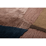 Ковер шелк Manhattan Wool Silk Carpet IV варинант исполнения - 3 | Loft Concept в Твери