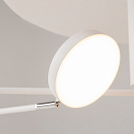 Потолочный светильник Fad 3000К 26Вт варинант исполнения - 5 | Loft Concept в Твери