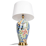 Настольная лампа с абажуром Miranda варинант исполнения - 2 | Loft Concept в Твери