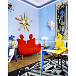 Книга Vincent Darre: Surreal Interiors of Paris варинант исполнения - 3 | Loft Concept в Твери