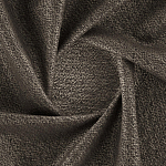 Мебельная ткань Шенилл коричневый цвет 138 см T4-41 варинант исполнения - 2 | Loft Concept в Твери