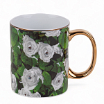 Кружка Seletti Roses варинант исполнения - 1 | Loft Concept в Твери