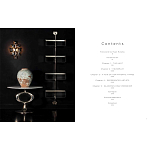 Подарочная книга по искусству дизайнеров интерьера Адама Блэкмана и Дэвида Круза Beauty & Mischief Cruz, David варинант исполнения - 7 | Loft Concept в Твери