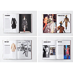 The Women Who Revolutionized Fashion: 250 Years of Design варинант исполнения - 2 | Loft Concept в Твери