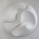 Панно «Генезис» 1 варинант исполнения - 1 | Loft Concept в Твери