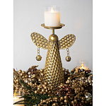 Подсвечник The iron angel варинант исполнения - 7 | Loft Concept в Твери