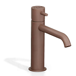 Цветной смеситель Redda варинант исполнения - 4 | Loft Concept в Твери