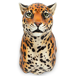 Аксессуар на стену Jaguar Head Hanging варинант исполнения - 1 | Loft Concept в Твери