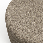 Мебельная ткань Шенилл коричневый цвет 138 см T4-21 варинант исполнения - 3 | Loft Concept в Твери