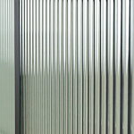 Шкаф витрина Frosted glass варинант исполнения - 6 | Loft Concept в Твери