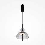 Подвесной светильник Gray stranger варинант исполнения - 4 | Loft Concept в Твери