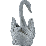 Кашпо The Proud Swan варинант исполнения - 2 | Loft Concept в Твери