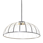 Подвесной светильник FRITURE VERTIGO PENDANT варинант исполнения - 1 | Loft Concept в Твери