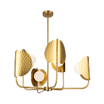 Подвесной светильник Lutonos варинант исполнения - 1 | Loft Concept в Твери