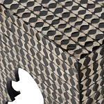 Столик дизайнерский Modernization варинант исполнения - 4 | Loft Concept в Твери