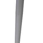 Стул обеденный из экокожи Modern Interior Chair варинант исполнения - 4 | Loft Concept в Твери