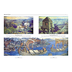 Подарочный Арт-альбом Сказка  Русская живопись  варинант исполнения - 7 | Loft Concept в Твери