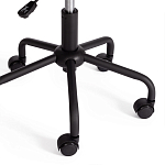 Кресло с обивкой из высокопрочной экокожи Arked варинант исполнения - 7 | Loft Concept в Твери